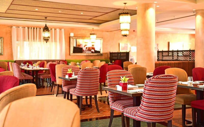pestana sintra golf resort spa restaurant
