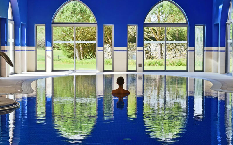pestana sintra golf resort spa spa