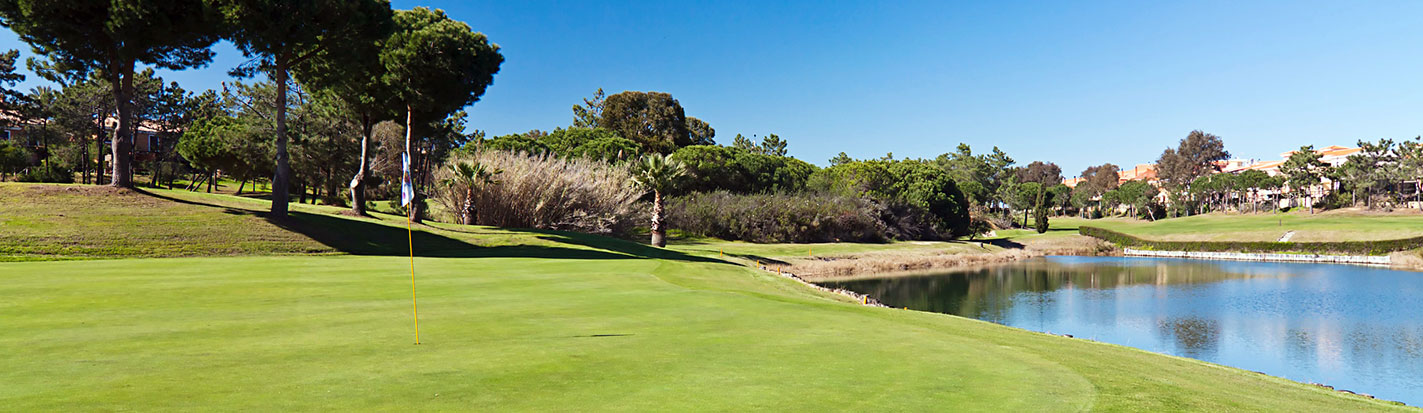 islantilla golf course spain