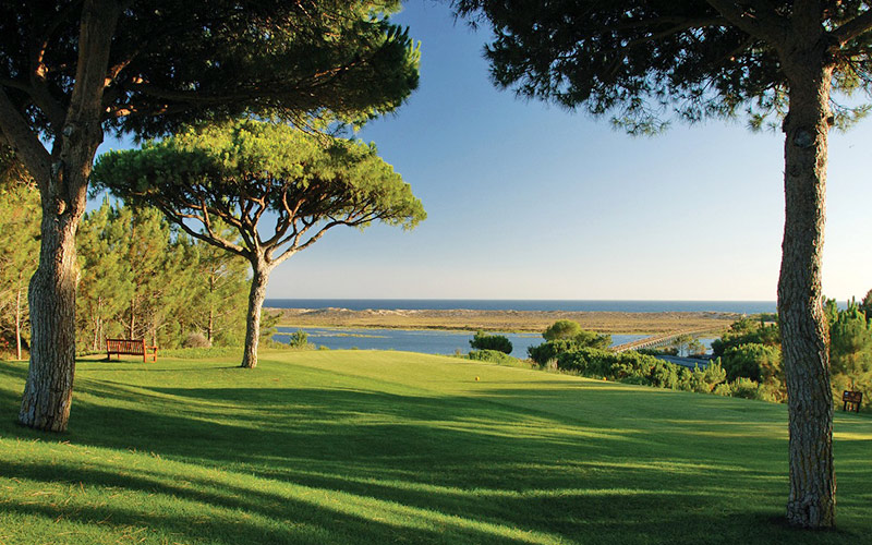 Ria Formosa San Lorenzo Golf