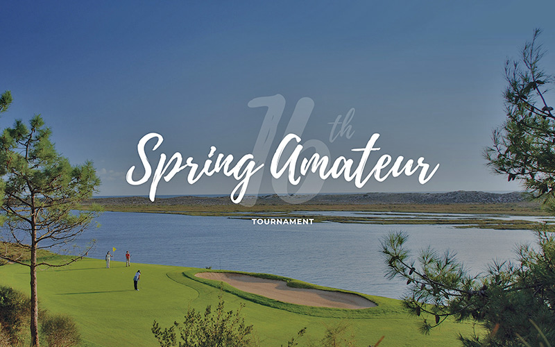 spring amateur algarve golf tournament 2027