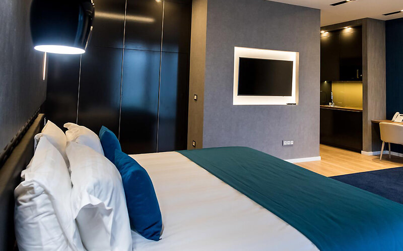 zala springs golf resort suite