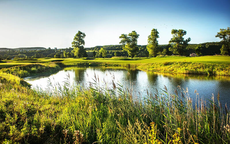 prague city golf club1