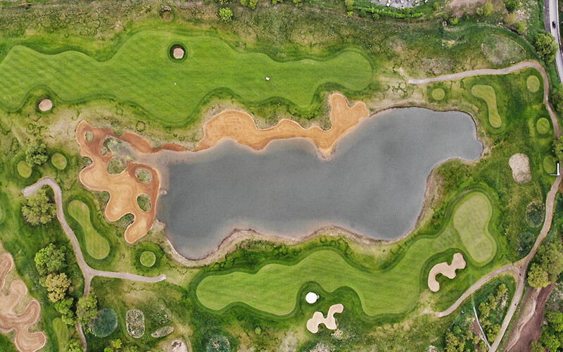 prague city golf club2