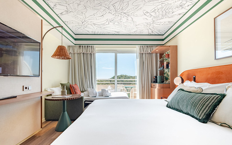 kimpton quinta marinha cascais hotel suite