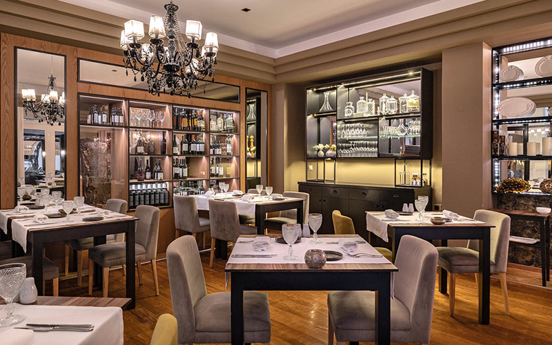 kimpton quinta marinha hotel cascais rocca restaurant