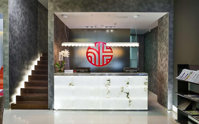 nh collection lisboa liberdade reception