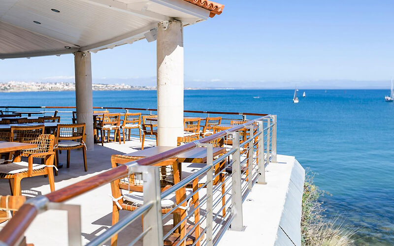 the albatroz hotel seaview
