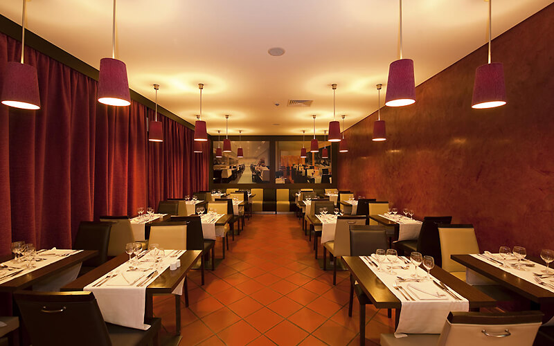vila gale cascais restaurant