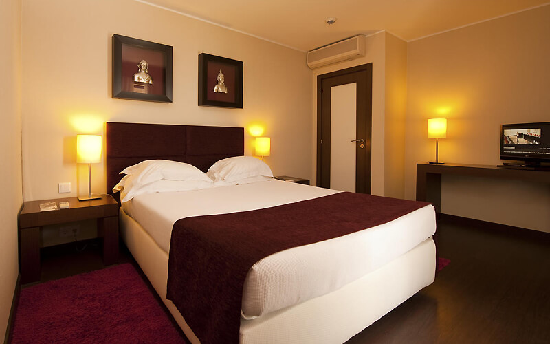 vila gale cascais standard room