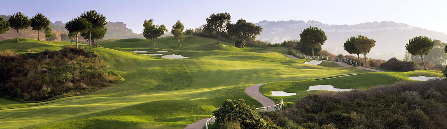 america golf la cala spain