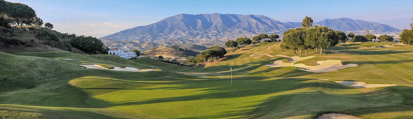 asia golf la cala spain