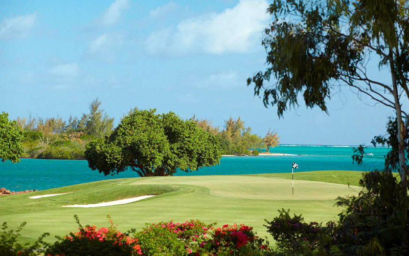 anahita golf club mauritius