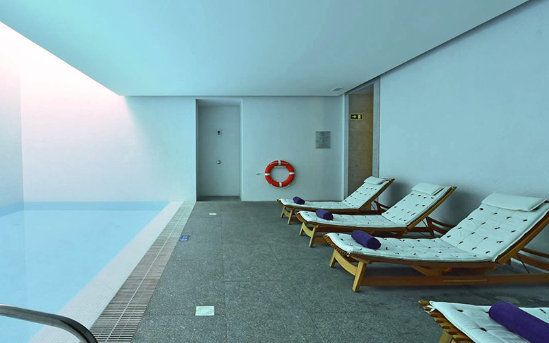pousada viseu historic hotel spa