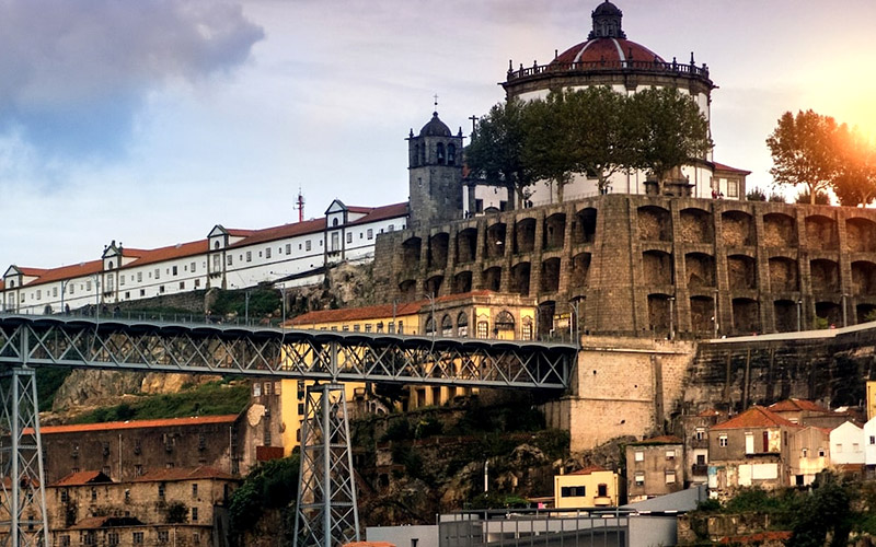 hotel nh collection porto batalha gaia