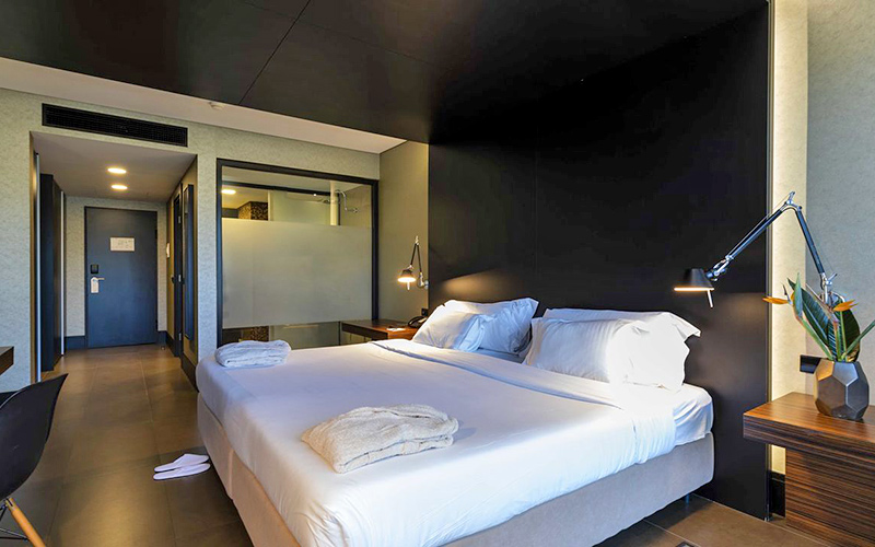 evidencia belverde hotel room classic aroeira portugal