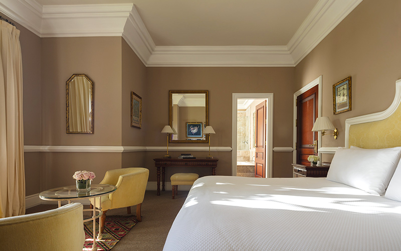 anantara villa padierna palace benahavis marbella deluxe room spain
