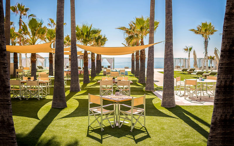 anantara villa padierna palace benahavis marbella restaurant club mar spain