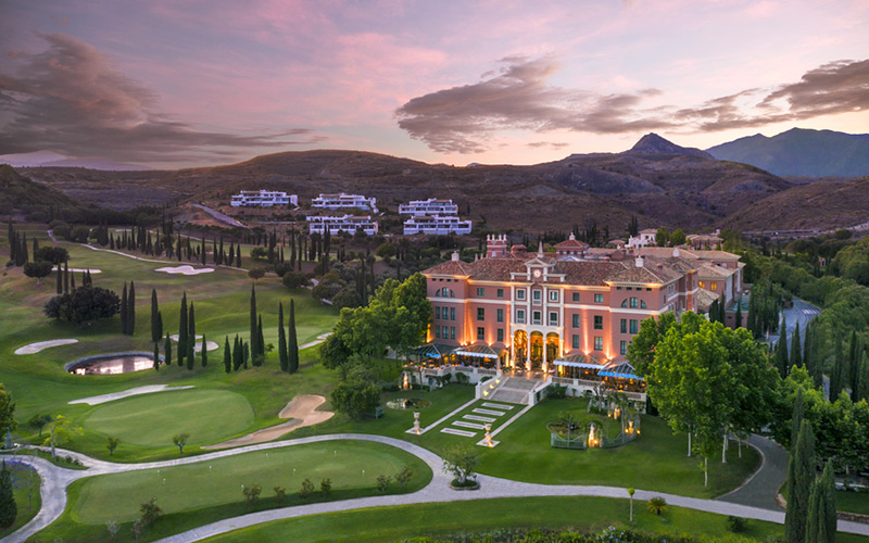 anantara villa padierna palace benahavis marbella spain resort
