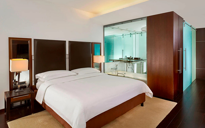 sheraton porto hotel spa deluxe room wc