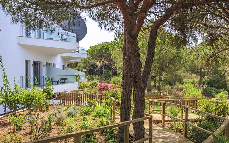 octant hotels praia verde outdoor facade