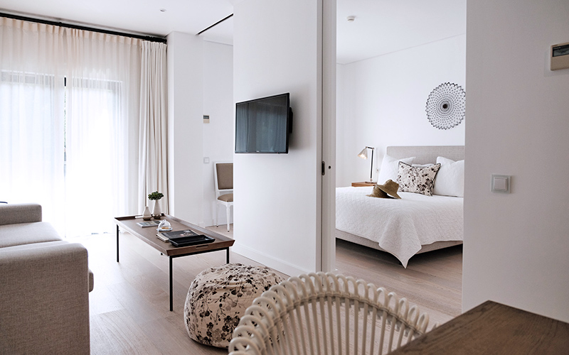 octant hotels praia verde suite algarve