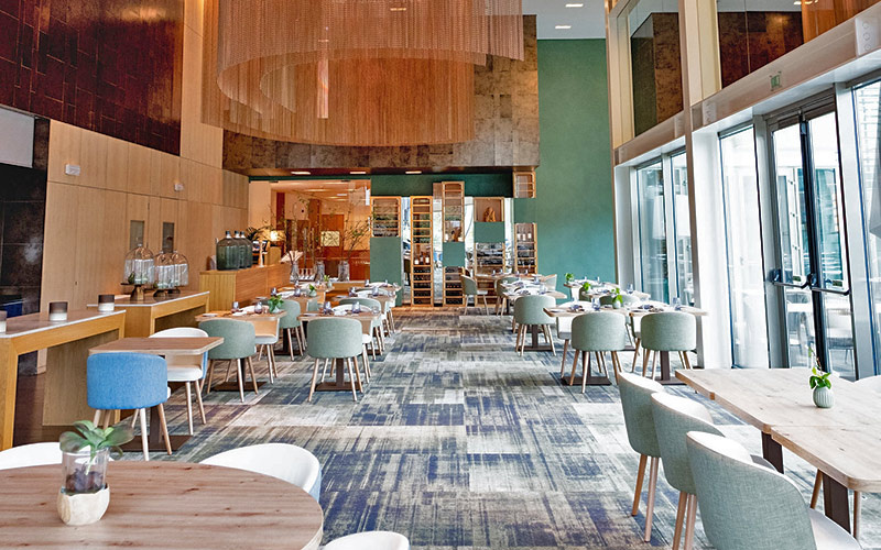 onyria marinha boutique hotel restaurant