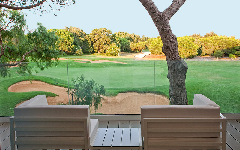 onyria marinha boutique hotel terrace golf