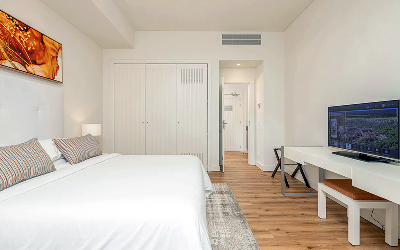 sheraton cascais resort premium room