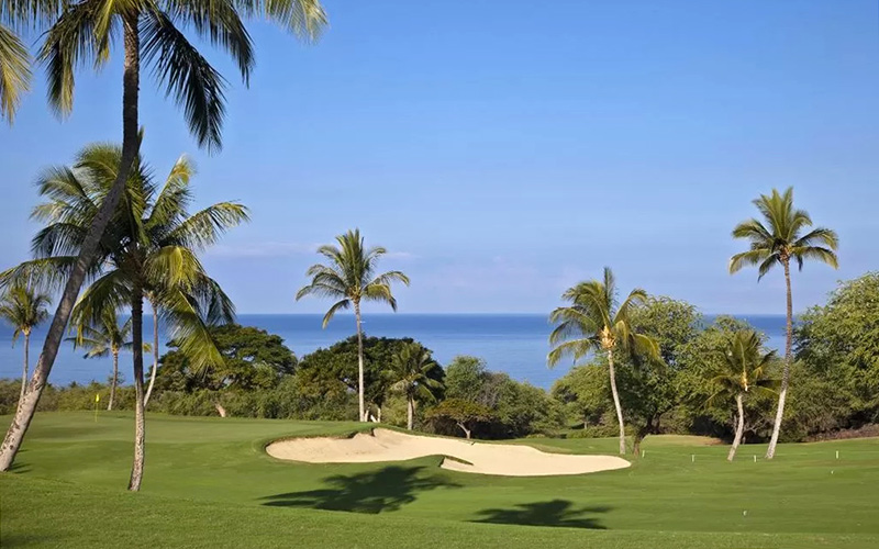 la manga club golf sea view spain