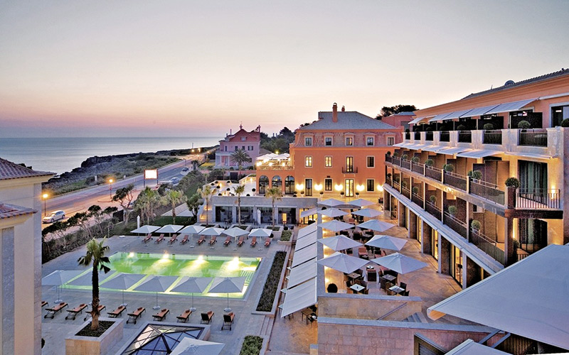 grande real villa italia hotel spa atlantic sea