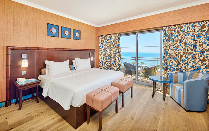 grande real santa eulalia resort hotel spa sea view room