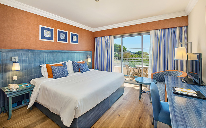 grande real santa eulalia resort hotel spa standard room
