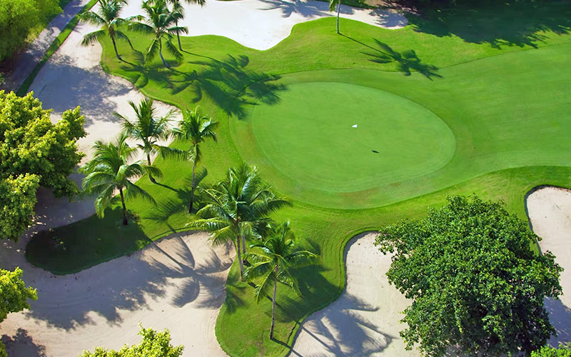 cocotal golf country club punta cana