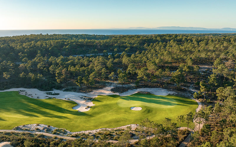 SANTIAGO HOTEL & TERRAS DA COMPORTA GOLF CUP 2026
