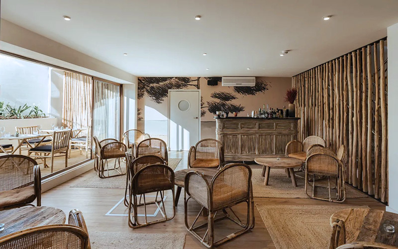 almalusa comporta hotel bar
