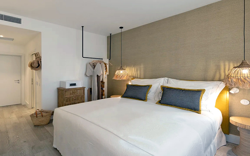almalusa comporta hotel superior room