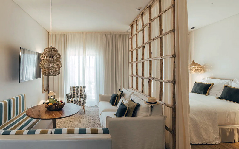 almalusa comporta hotel superior suite