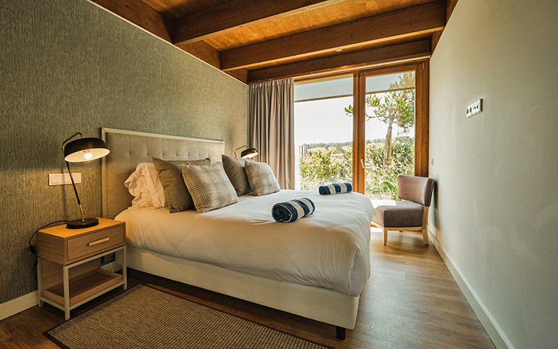 west cliffs golf resort 3 bedroom villa room