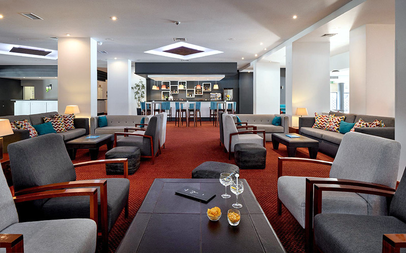 pestana cascais hotel aparthotel bar