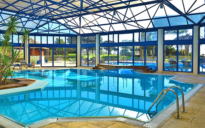 pestana cascais hotel aparthotel indoor pool