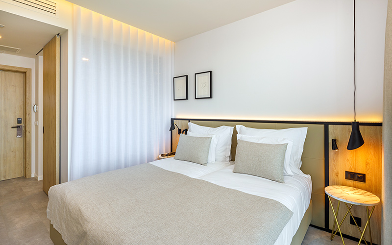 ap cabanas nature beach classic room tavira hotel