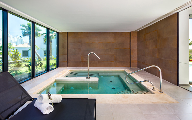 ap cabanas nature beach spa tavira hotel