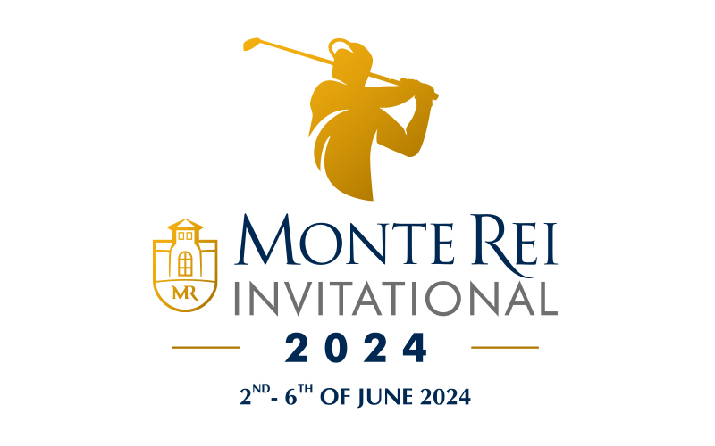 algarve monte rei invitational golf tournament 2024