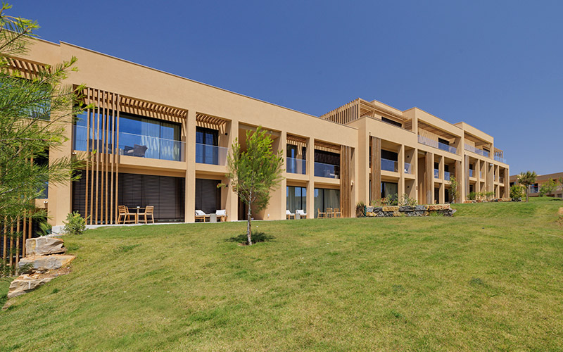 verdelago resort algarve apartments garden