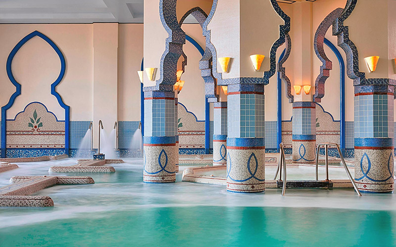sheraton soma bay resort spa egypt