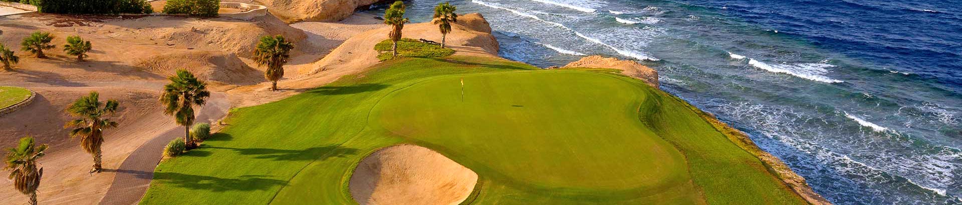 somabay championship golf egypt
