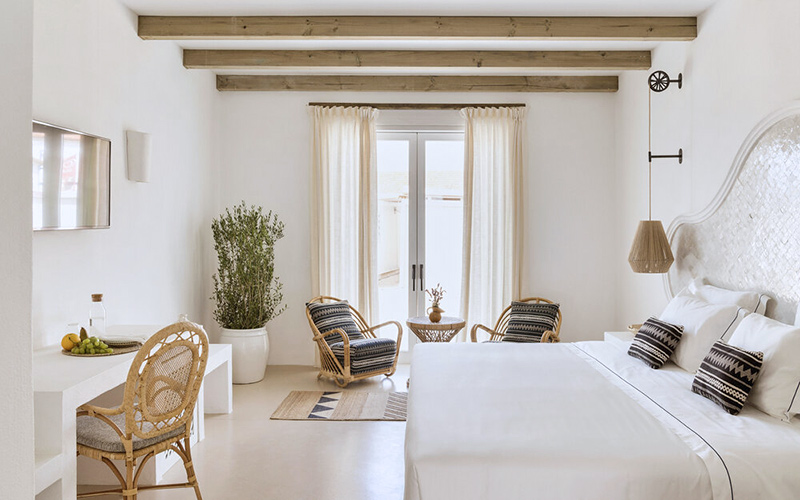 quinta comporta wellness boutique resort deluxe room
