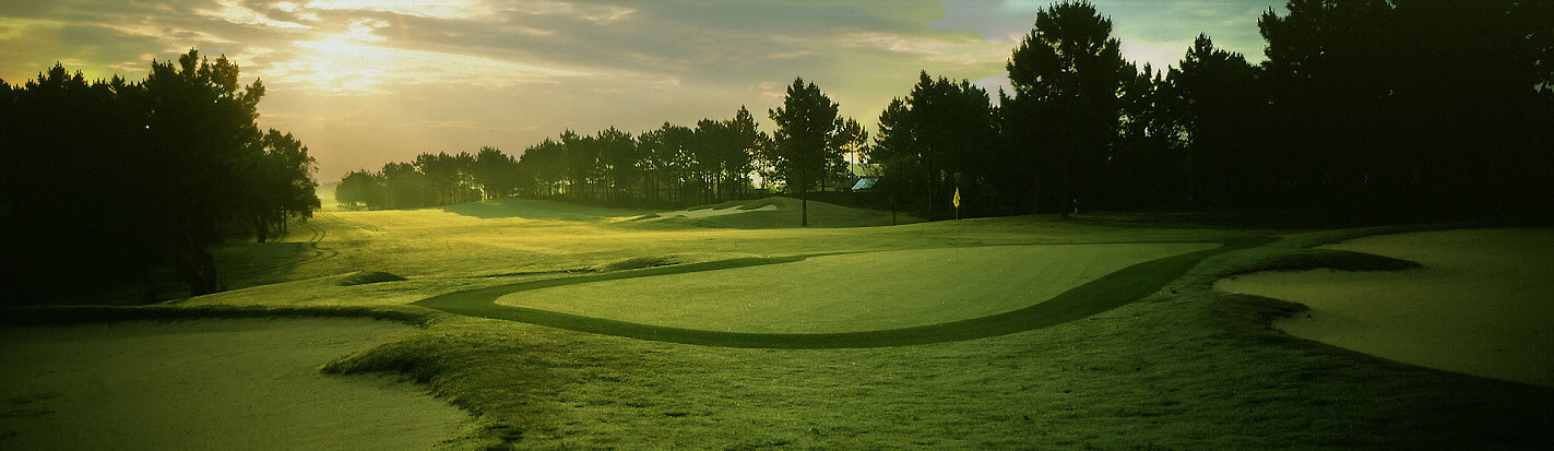 quinta do peru golf