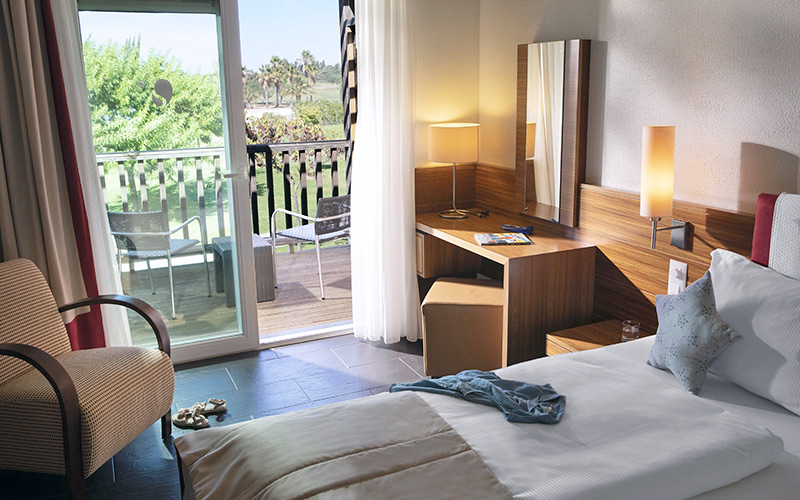robinson club quinta ria room algarve